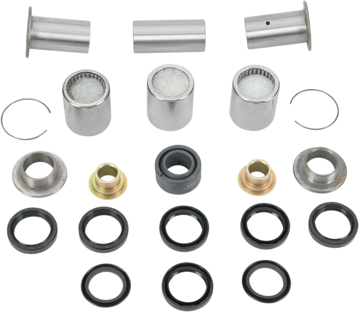 Unique MOOSE RACING Swing Arm Link Kit 27-1084 Proven
