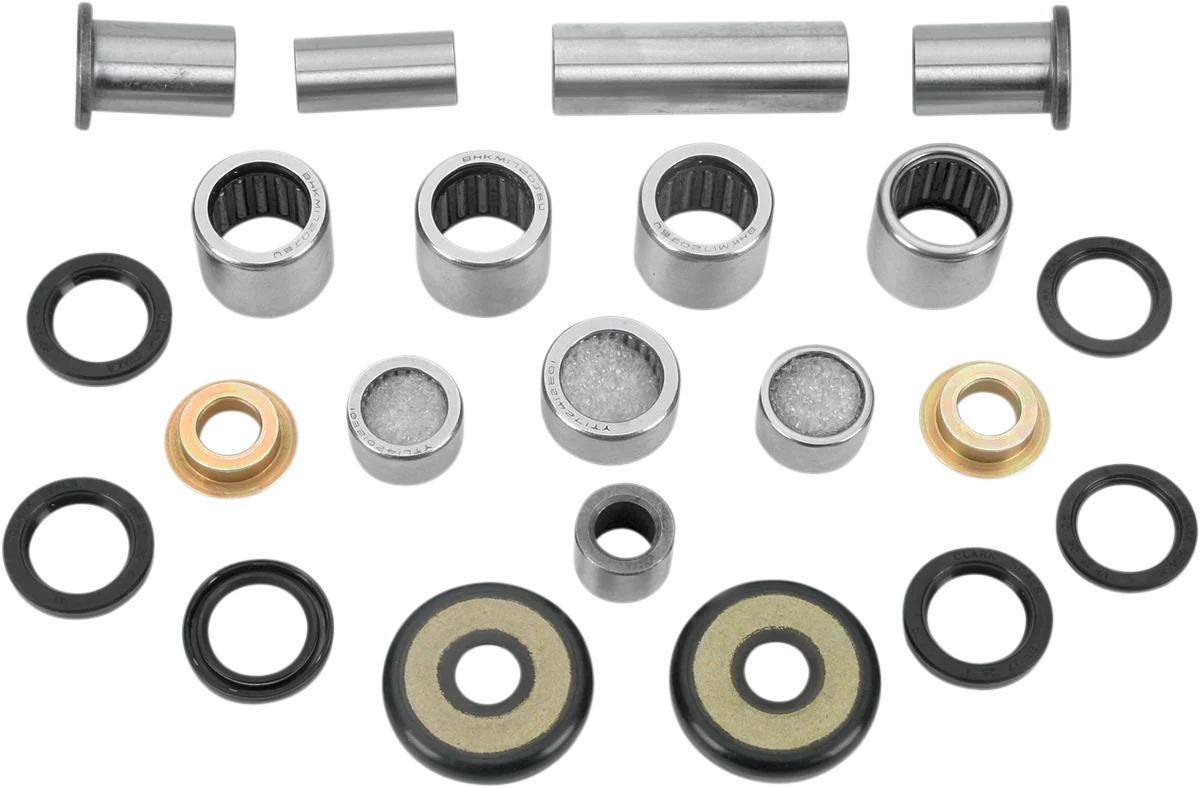 Soft MOOSE RACING Swing Arm Link Kit 27-1095 Crafted