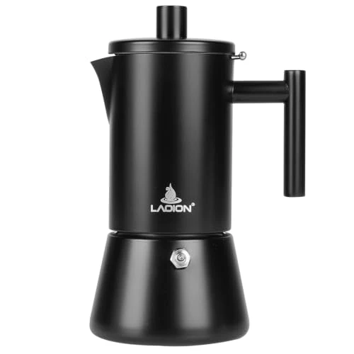 Advanced Stovetop Espresso Maker Original