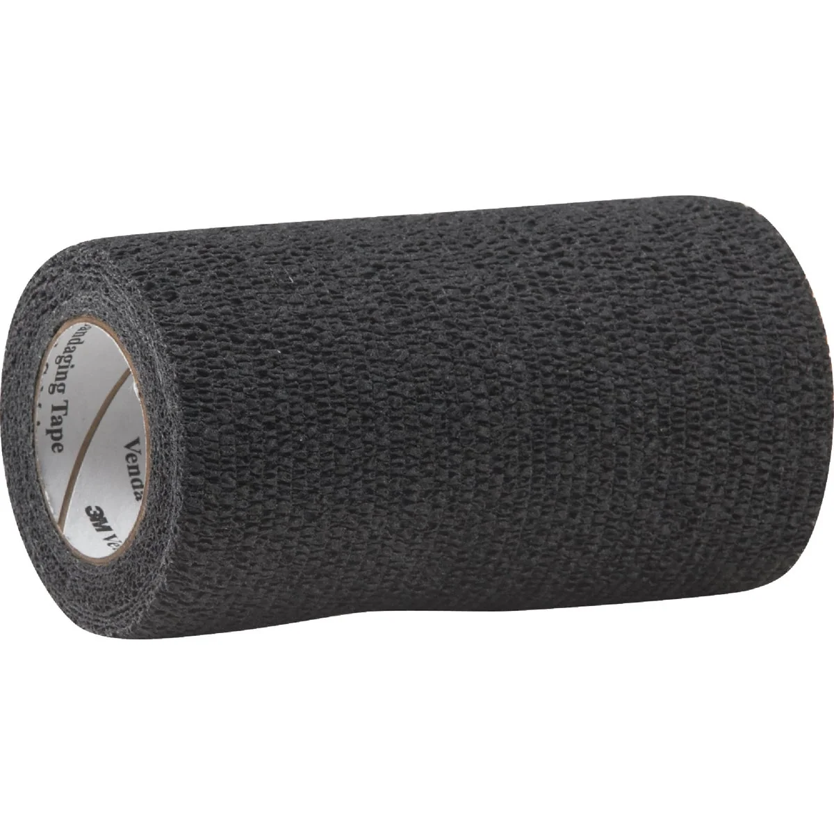 Reliable 3M Vetrap 4 In. x 5 Yd. Black Bandaging Wrap Efficient