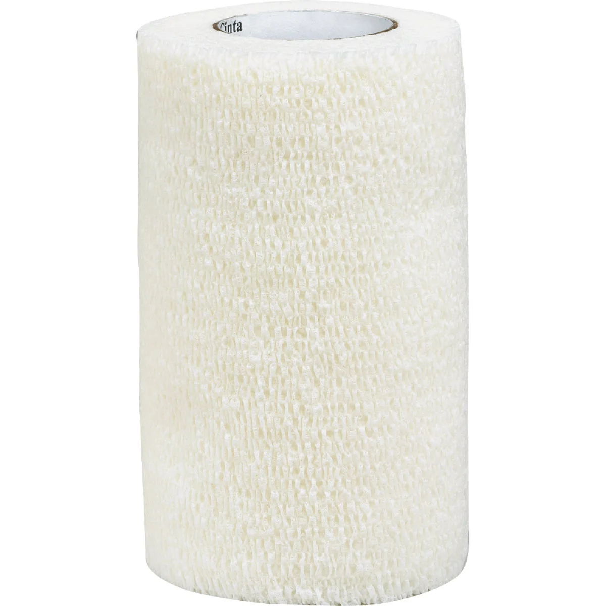 Advanced 3M Vetrap 4 In. x 5 Yd. White Bandaging Wrap Pure
