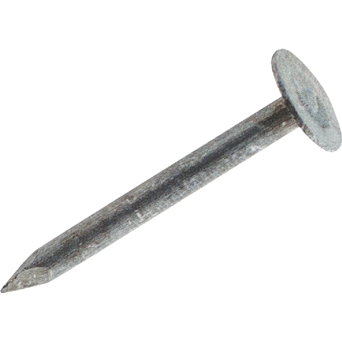 Prestigious Do it 3 4 In. 11 ga Electrogalvanized Roofing Nails 348 Ct. 1 Lb. Efficient