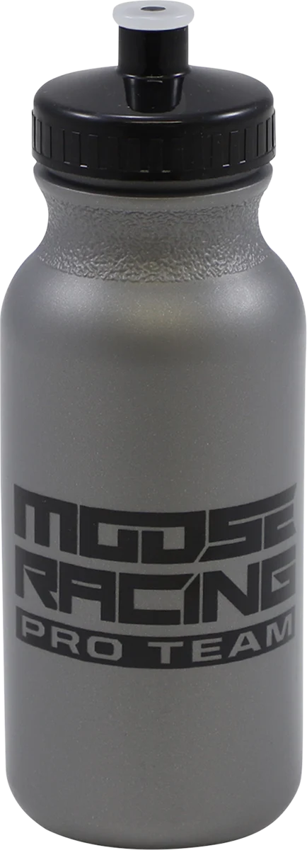High-Grade MOOSE RACING Branded Water Bottle – 20 U.S. fl oz. 9501-0272 Enhanced