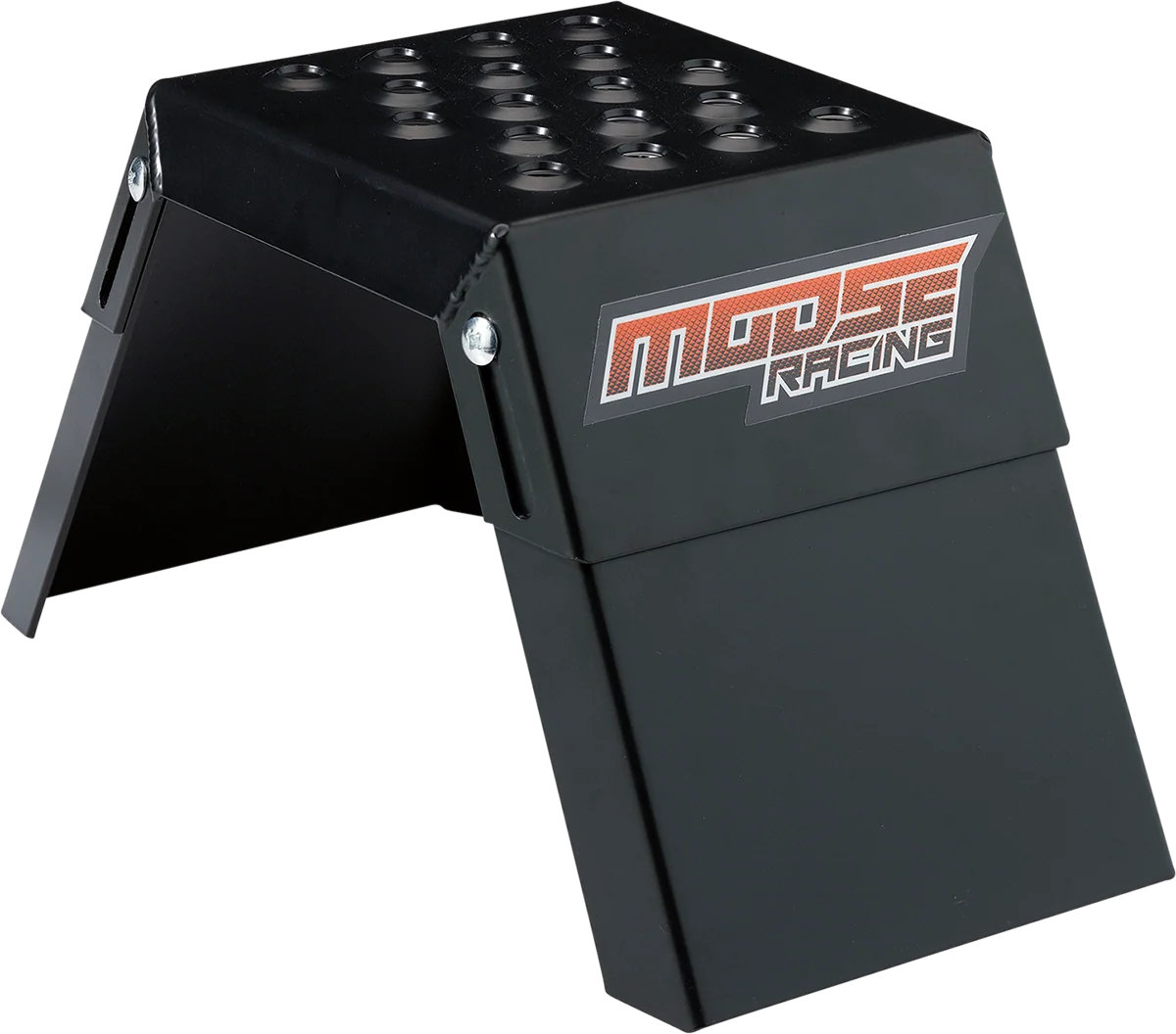 Detailed MOOSE RACING Tall Block Riser Kit 4101-0523 User-Friendly