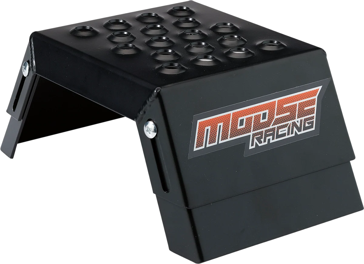 Breathable MOOSE RACING Short Block Riser Kit 4101-0522 Professional