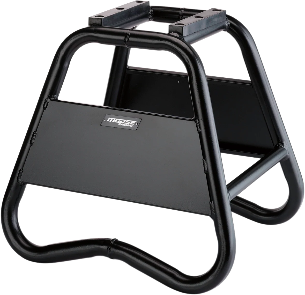 Premium Material MOOSE RACING Pro Mr-1 Bike Stand 4101-0496 Practical
