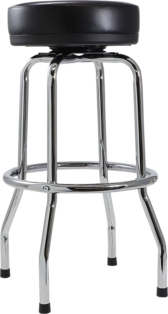Genuine MOOSE RACING Barstool – Logo X80-6020MRNU Safe