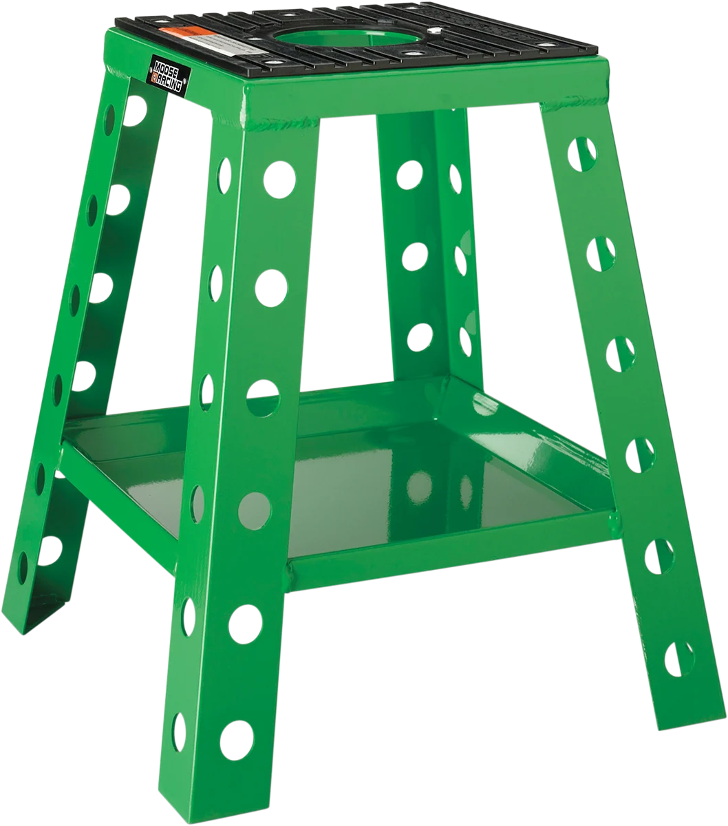 Sustainable MOOSE RACING Fundamental Bike Stand – Green 4101-0405 Luxury