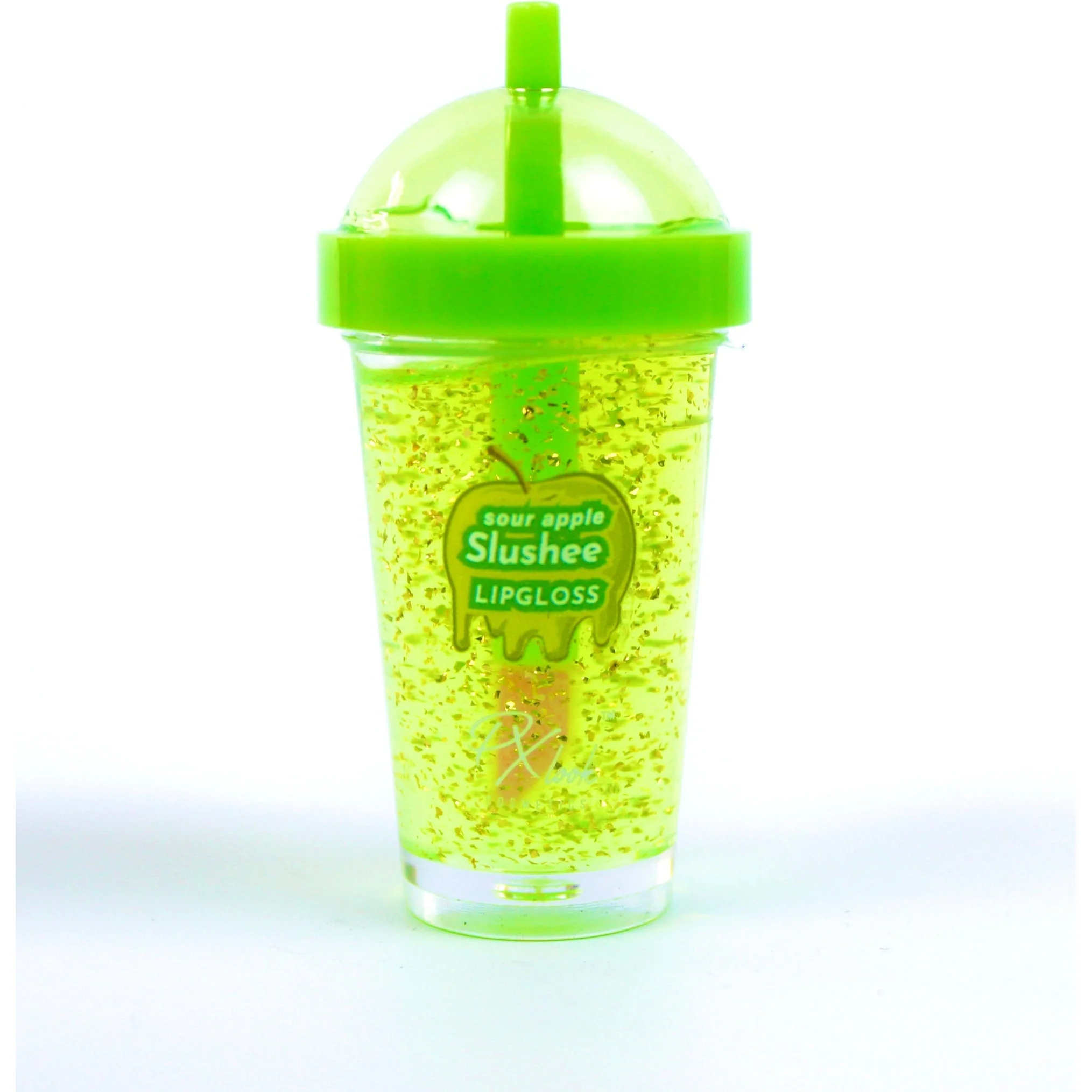 Sustainable Slushee Lip Gloss Trendy