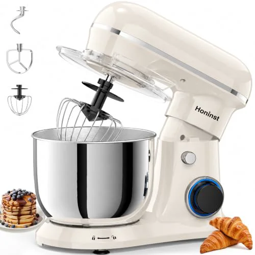 Unique 4QT Electric Stand Mixer First-Class