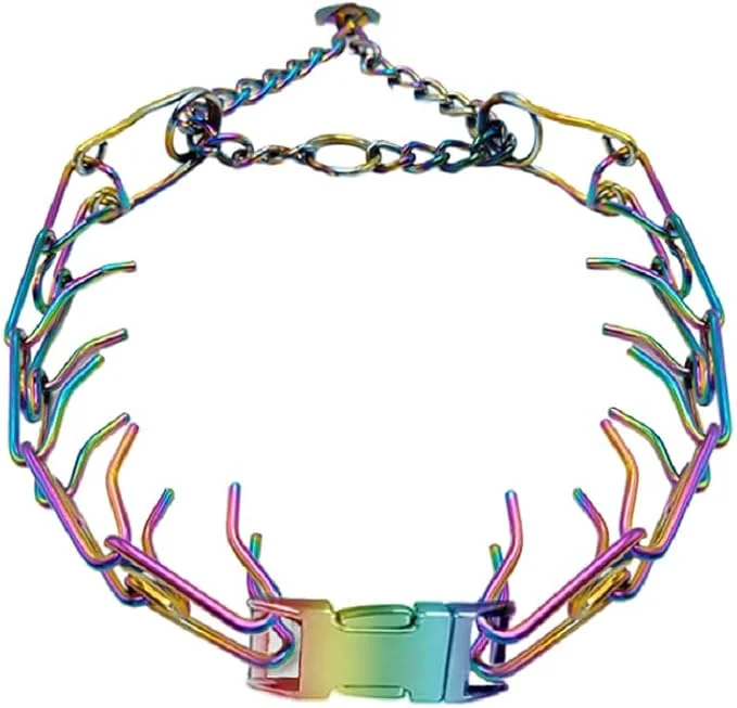 Trendy Dog Prong Collar Original