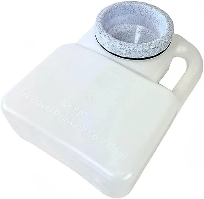 Sophisticated PortablePET Heininger Waterboy No Spill Travel Dog Bowl 3 Quart Portable Pet Water Dish for Car RV Crate Ex Pen Mess- Design for Road Trips Camping and On-The-Go HydrationAbout ThisOverview Enhanced