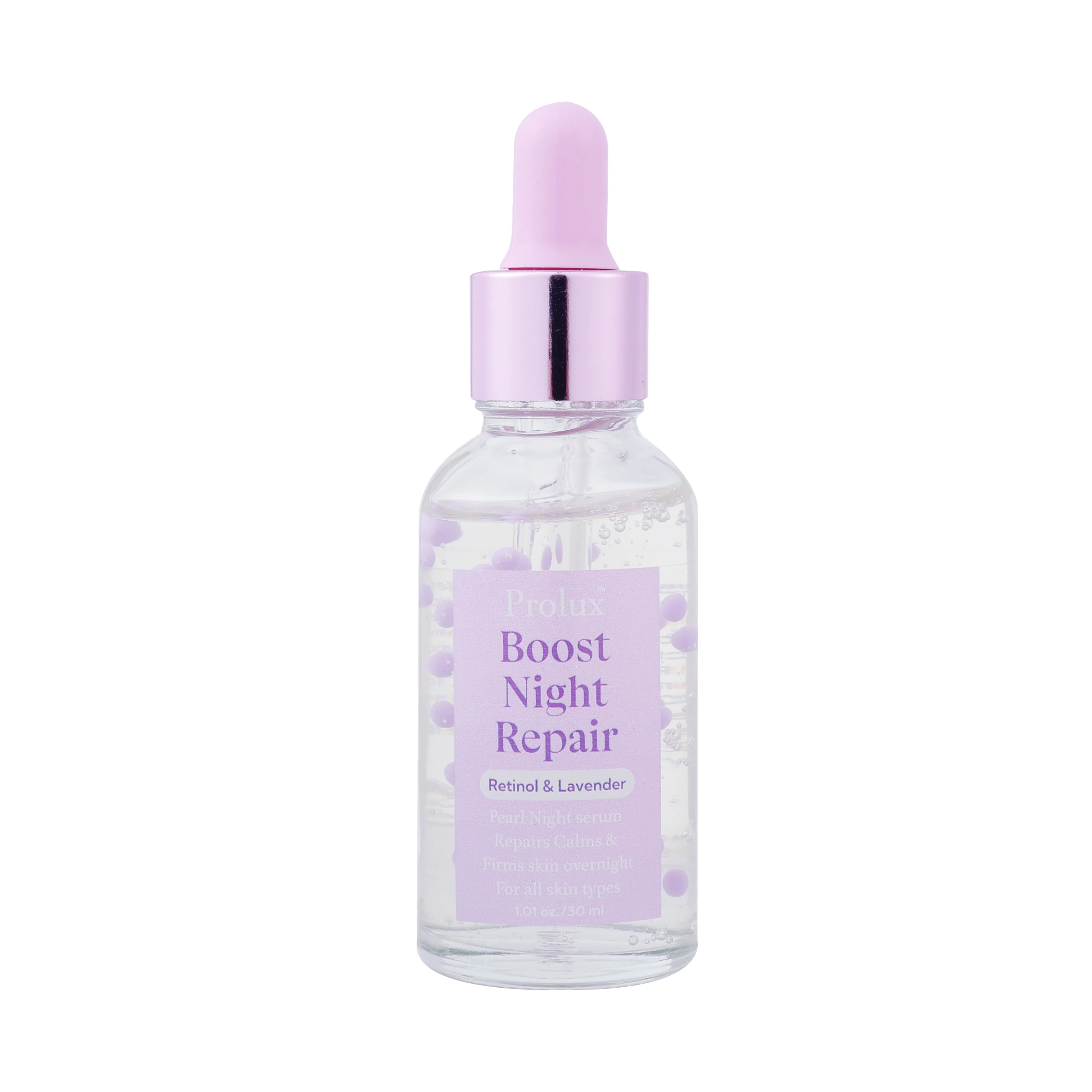 Innovative Boost Night Repair Breathable