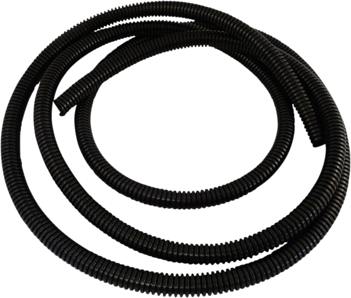Fine MOOSE RACING Wire Loom – 3 8 Diameter- 6′ 801-1400 Easy-to-Use