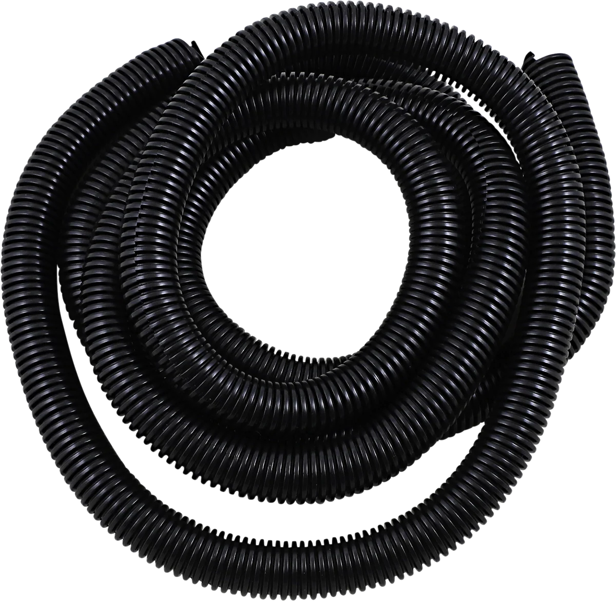 High-End MOOSE RACING Wire Loom – 3 4 Diameter – 6′ 801-7500 Clean