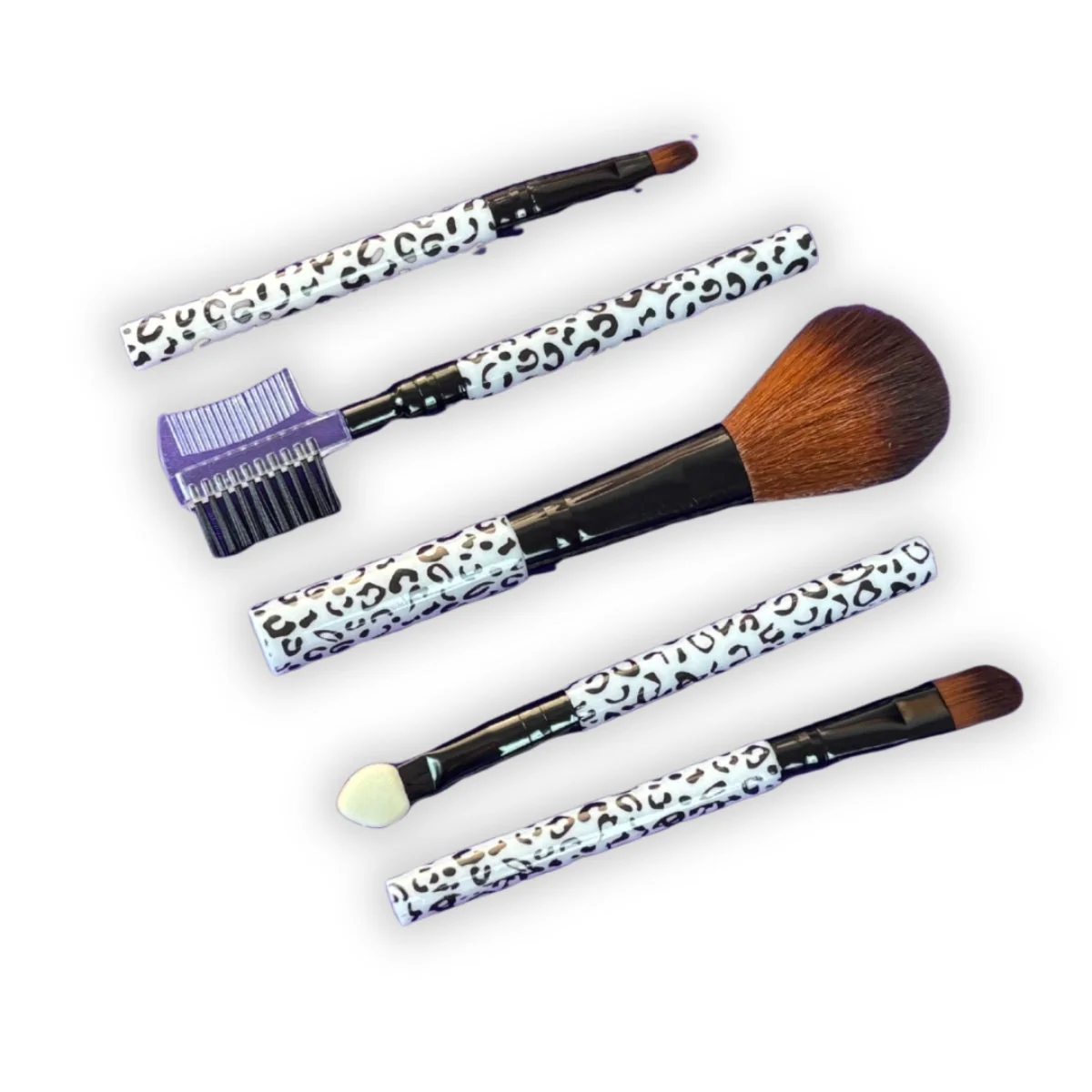 Fast Makeup Brush Set Essential For ion Original Design