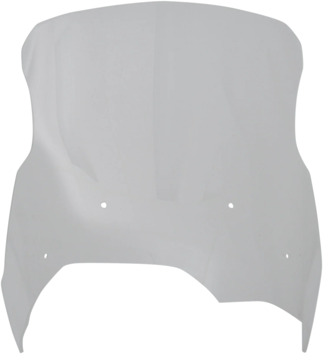 First-Class MOOSE RACING Windscreen – 2 – BMW 800 MF650 800 2 Fine