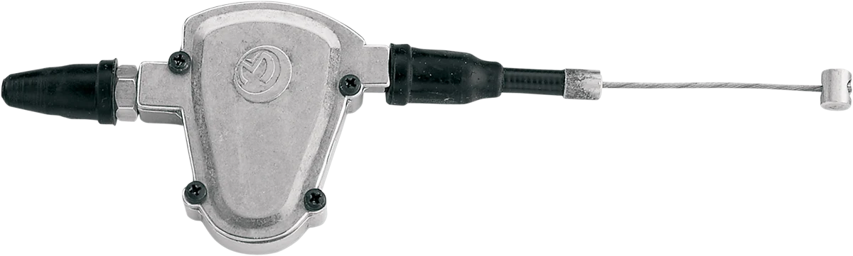 Functional MOOSE RACING Clutch System – Easy Pull 3ECU007 Breathable
