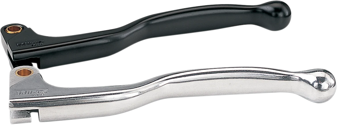 Premium MOOSE RACING Brake Lever – Left Hand – Polished 1CTYR27 Reusable