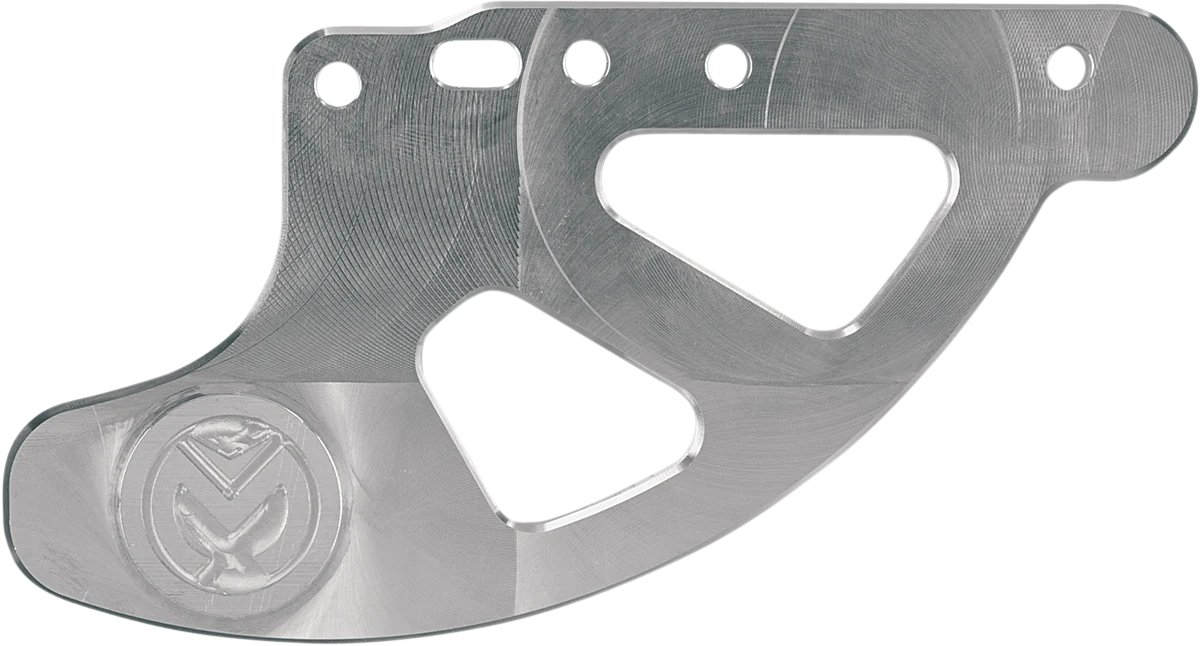 Smart MOOSE RACING Shark Fin Disc Protector 33-040 Fine