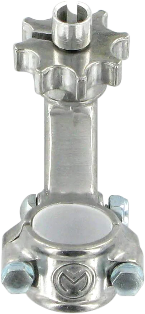 High-Quality MOOSE RACING Perch – Clutch – Polished 1RDHB27 Fine