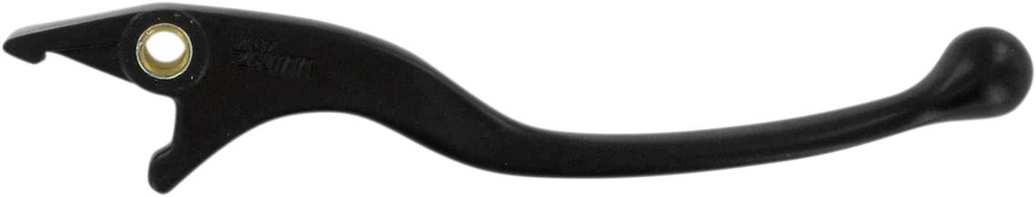 Prestigious MOOSE RACING Lever – Right Hand – Black 1BTHR48 Solid