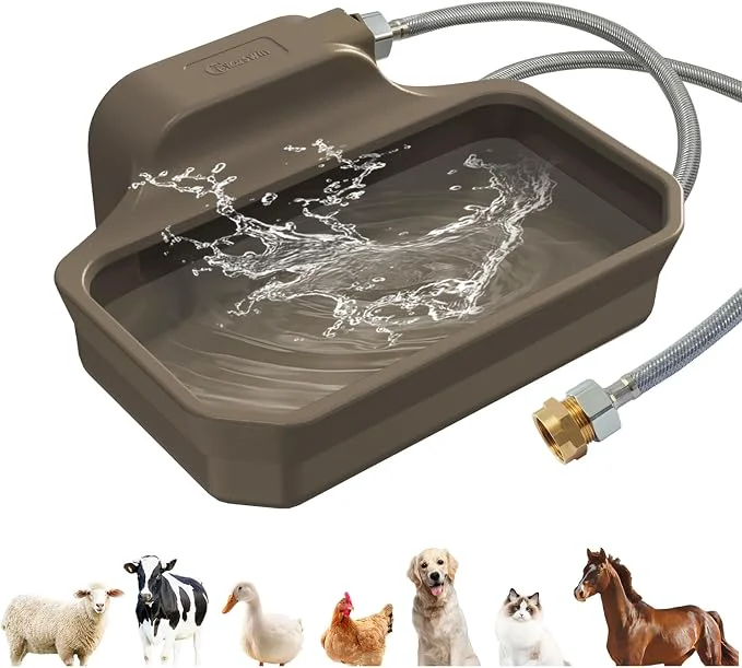 Premium Material 135OZ Automatic Water Dispenser High-End