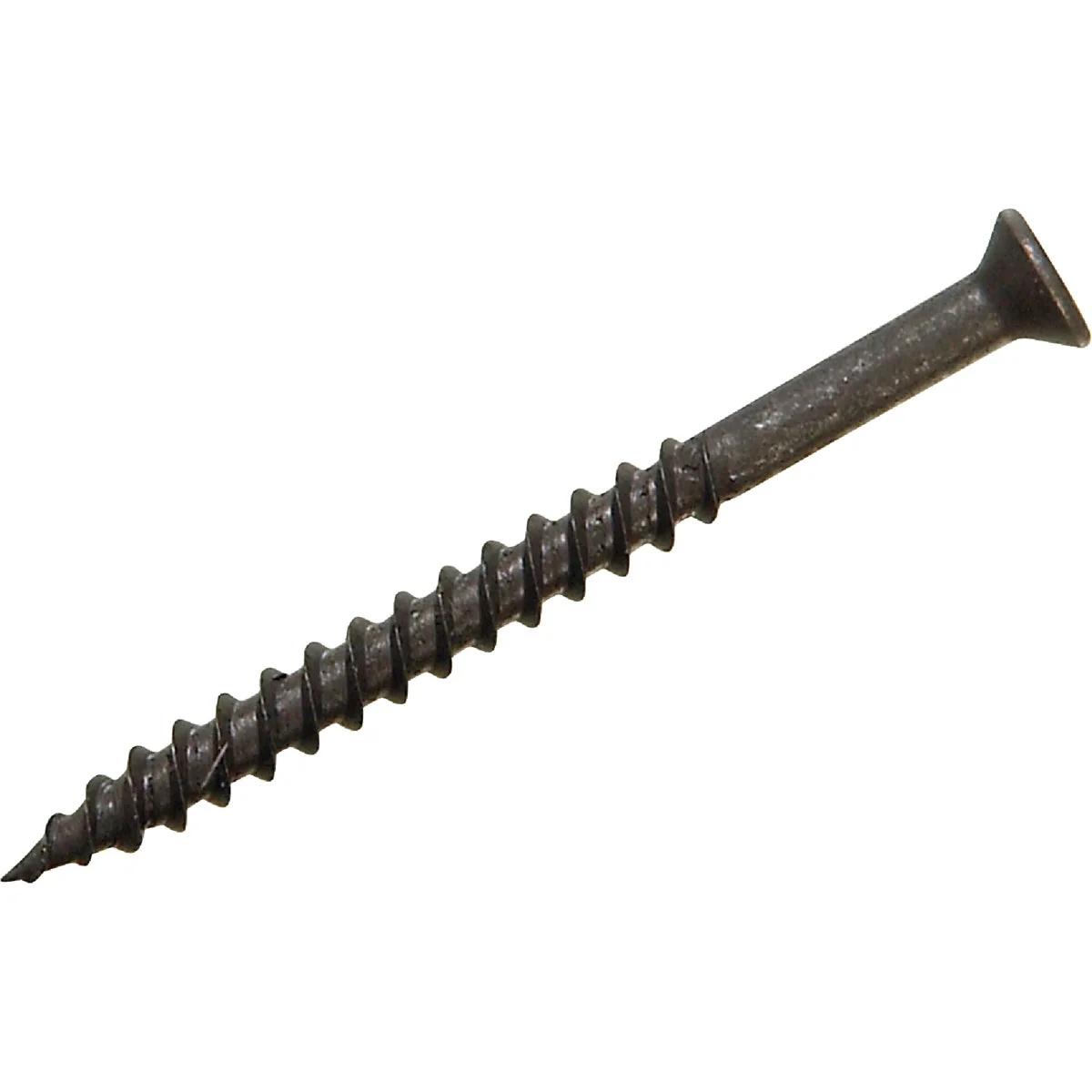 Outstanding Hillman 6 x 1-5 8 In. Square Trim Cabinet Screw 100 Ct. Traditional