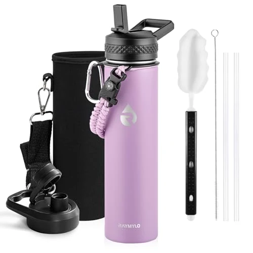 Artisan Insulated Water Bottle 24 oz Trendy
