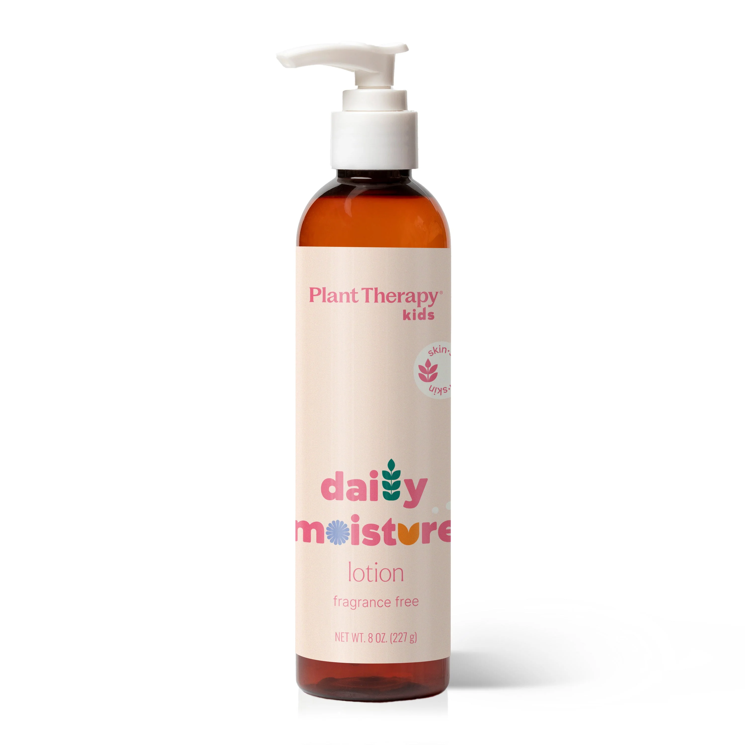 Premium Material Daily Moisture Lotion Soft