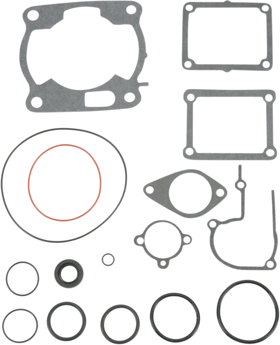 Original MOOSE RACING Top End Gasket Kit – Yamaha 810634MSE Smart