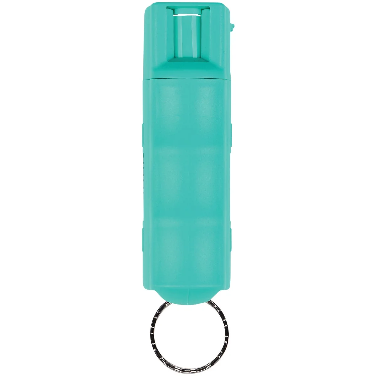Unique Sabre Red 0.50 Oz. Mint Green Pepper Spray Practical