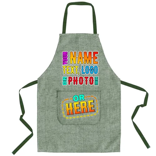 Minimalist Chefs Aprons Cooking Baking Grilling for Home Restaurant Lightweight