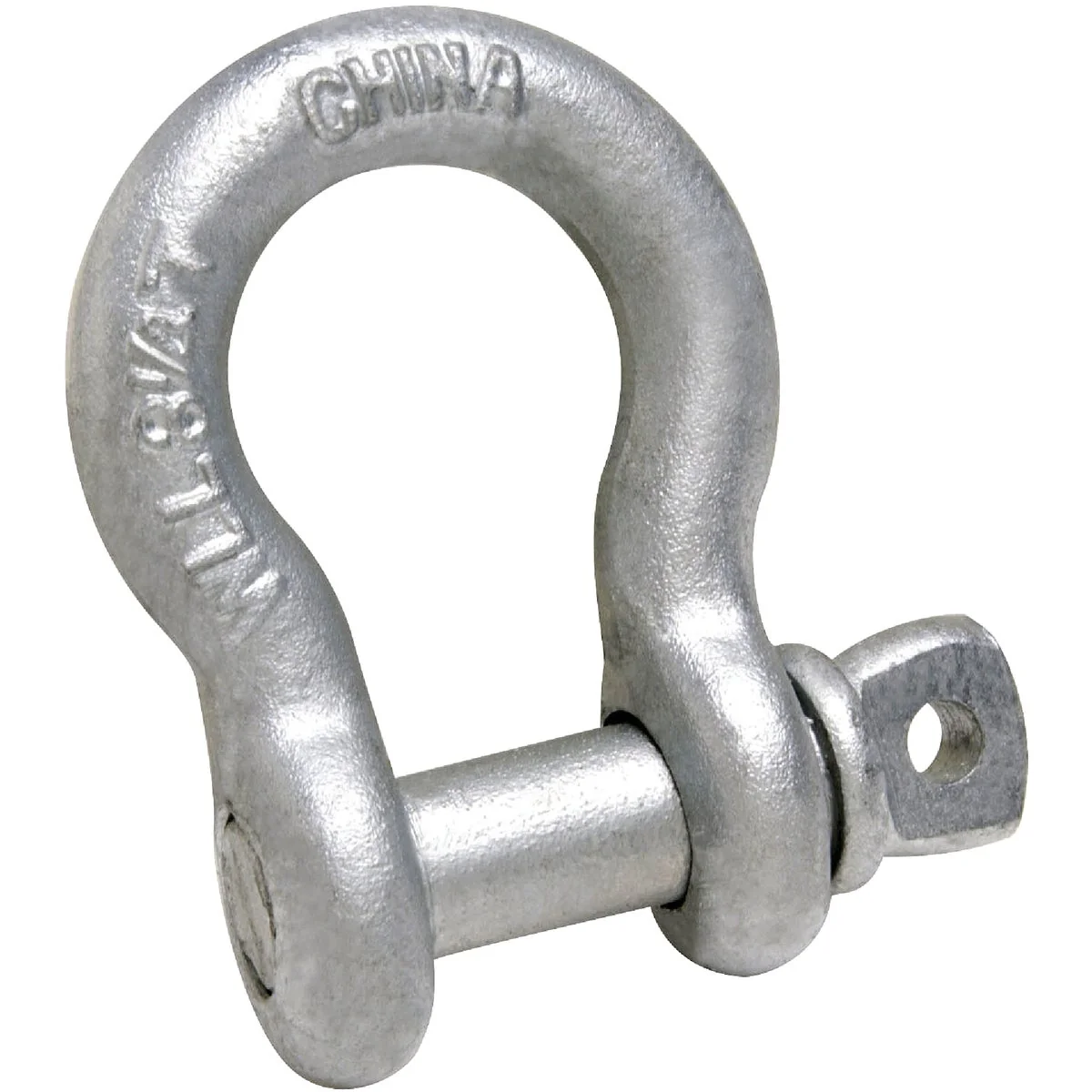Fast Campbell 5 8 In. Forged Steel Screw Pin Anchor Shackle Exclusive