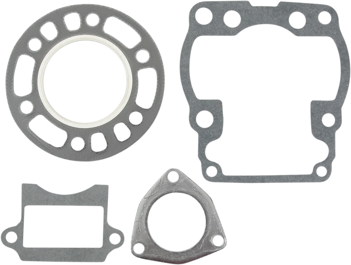 First-Class MOOSE RACING Top End Gasket Kit – Suzuki 810541MSE User-Friendly