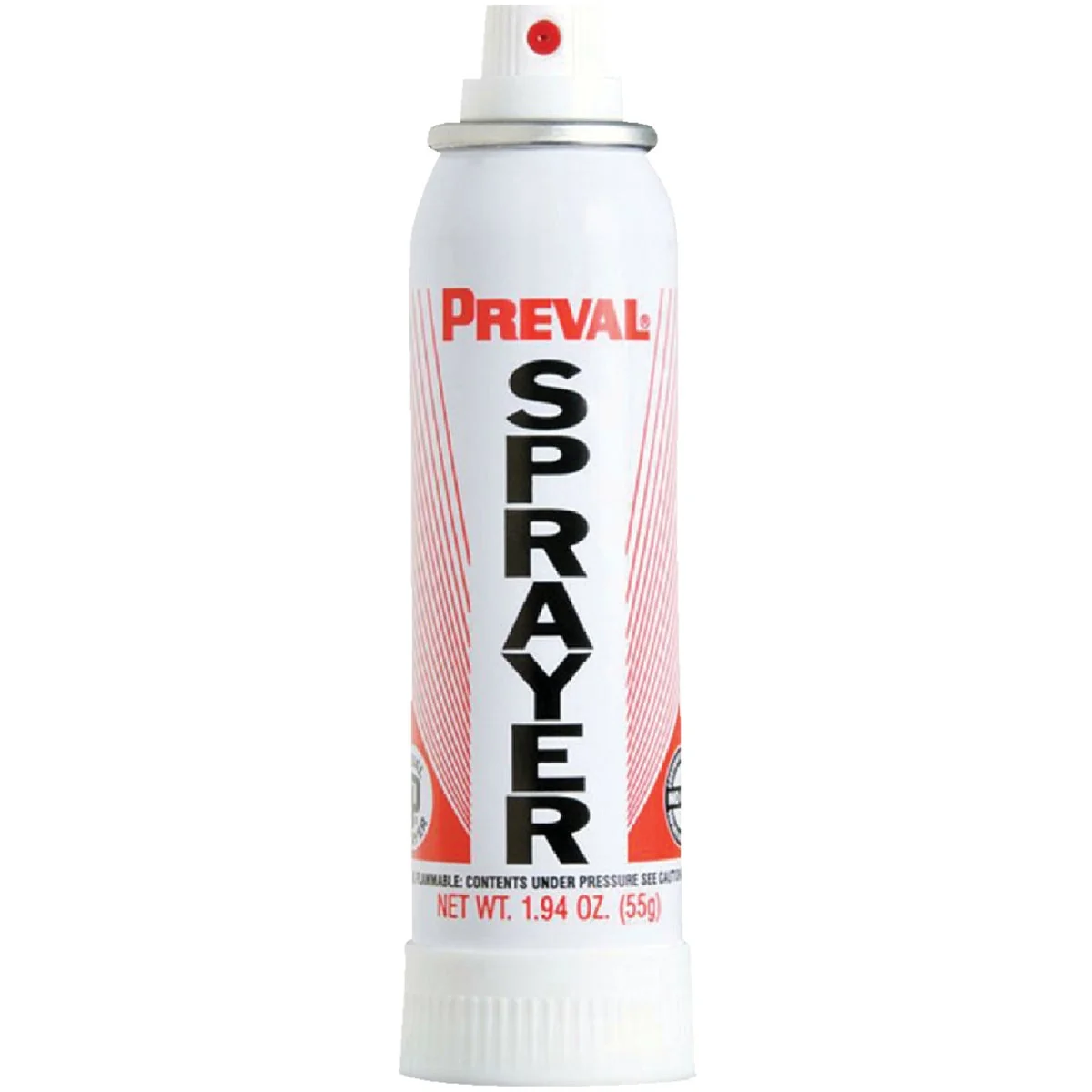 Top-Quality Preval 70 psi 1.97 Oz. Preval Power Unit High-End