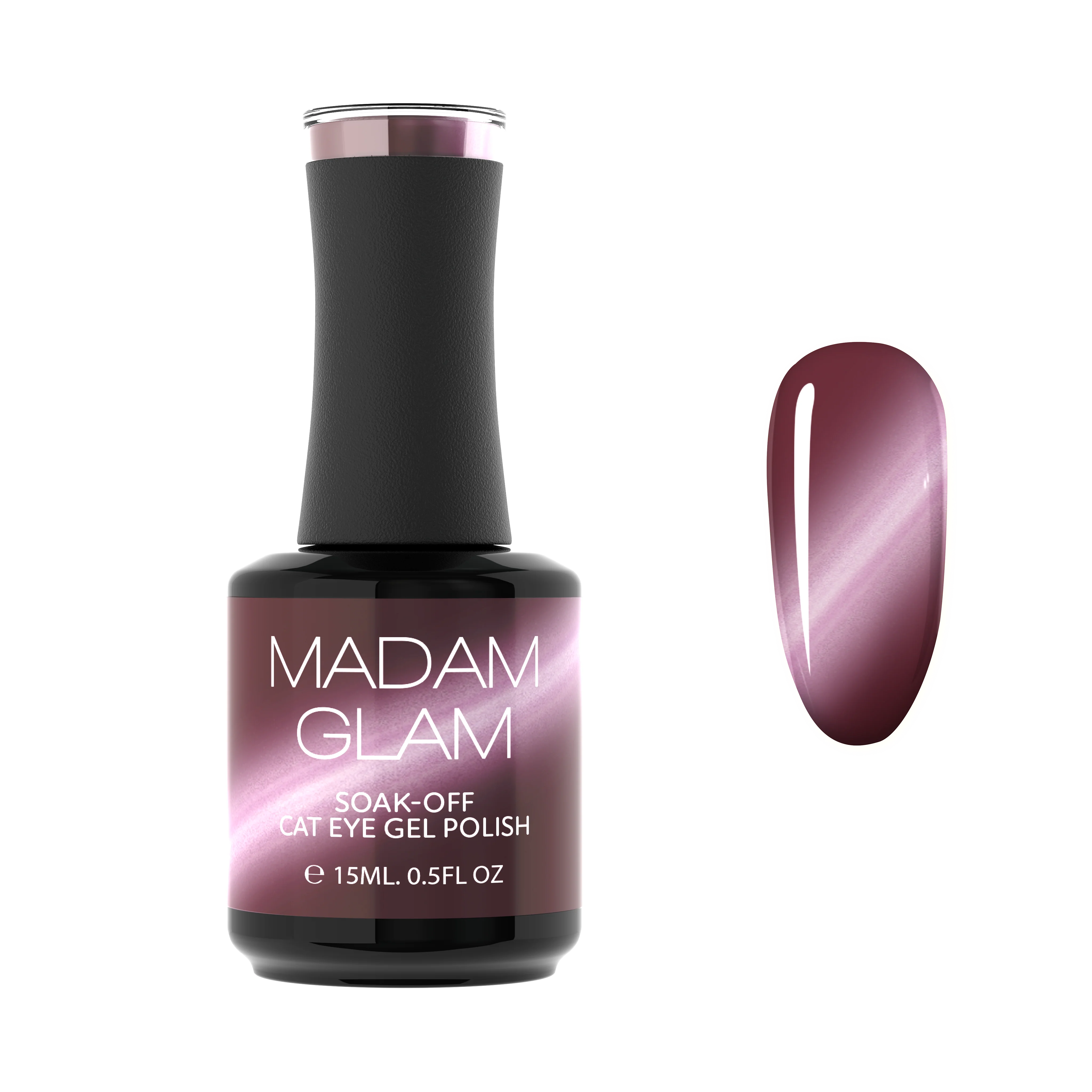 Certified Berry Bold Relaxed