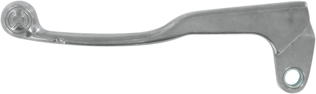 Fine Crafted MOOSE RACING Clutch Lever – Shorty – Polished 1CNWE37 Lightweight