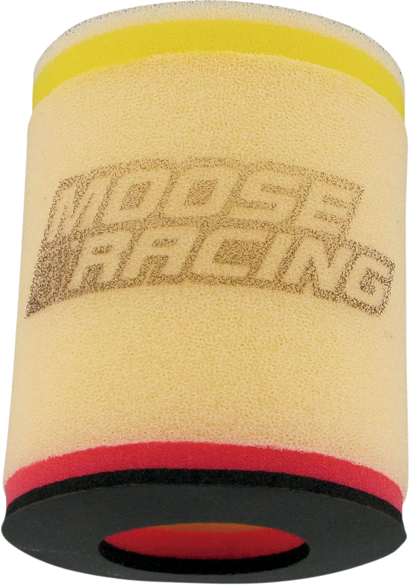 Crafted MOOSE RACING Air Filter – Suzuki 3-70-12 Unique