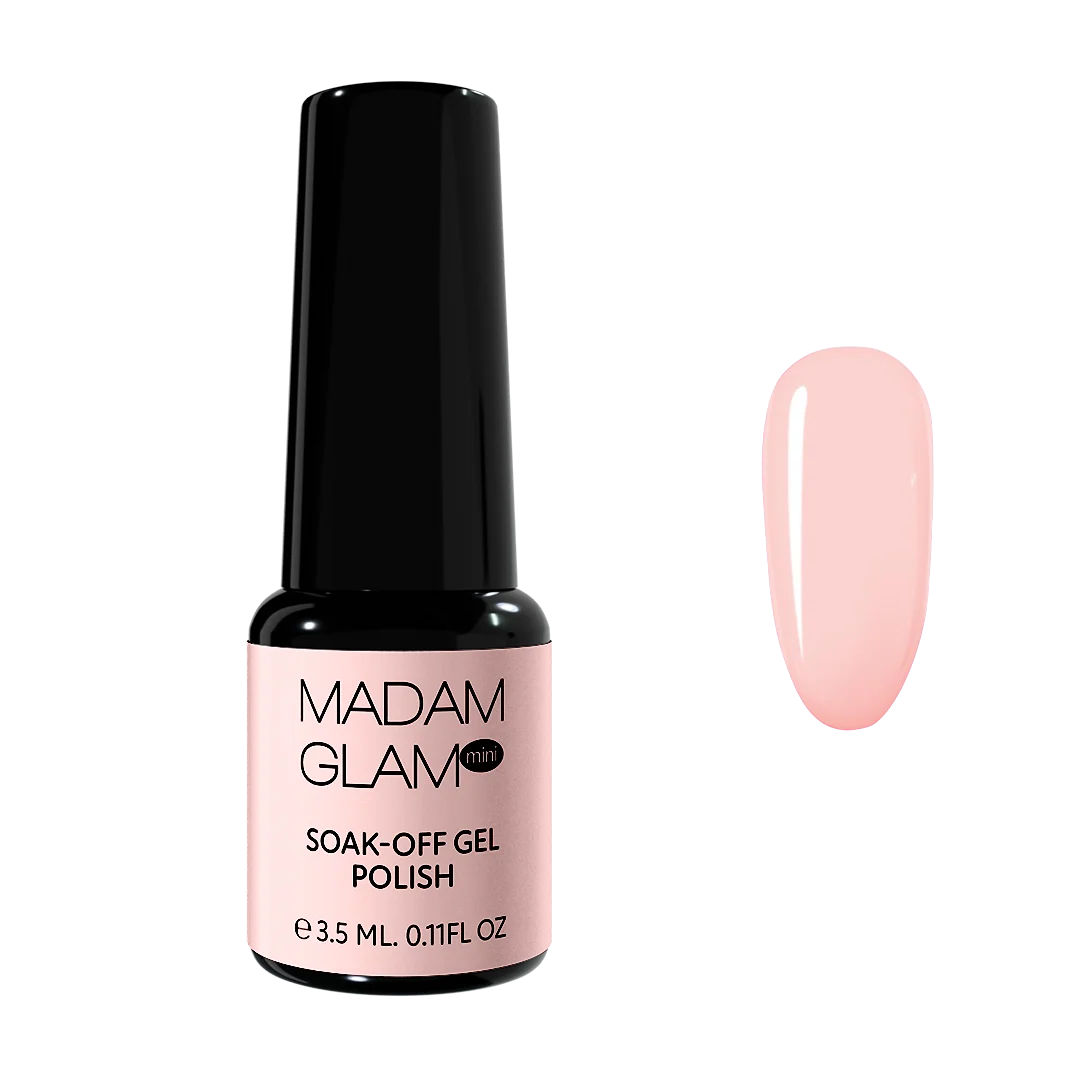 Crafted Mini All Natural Breathable