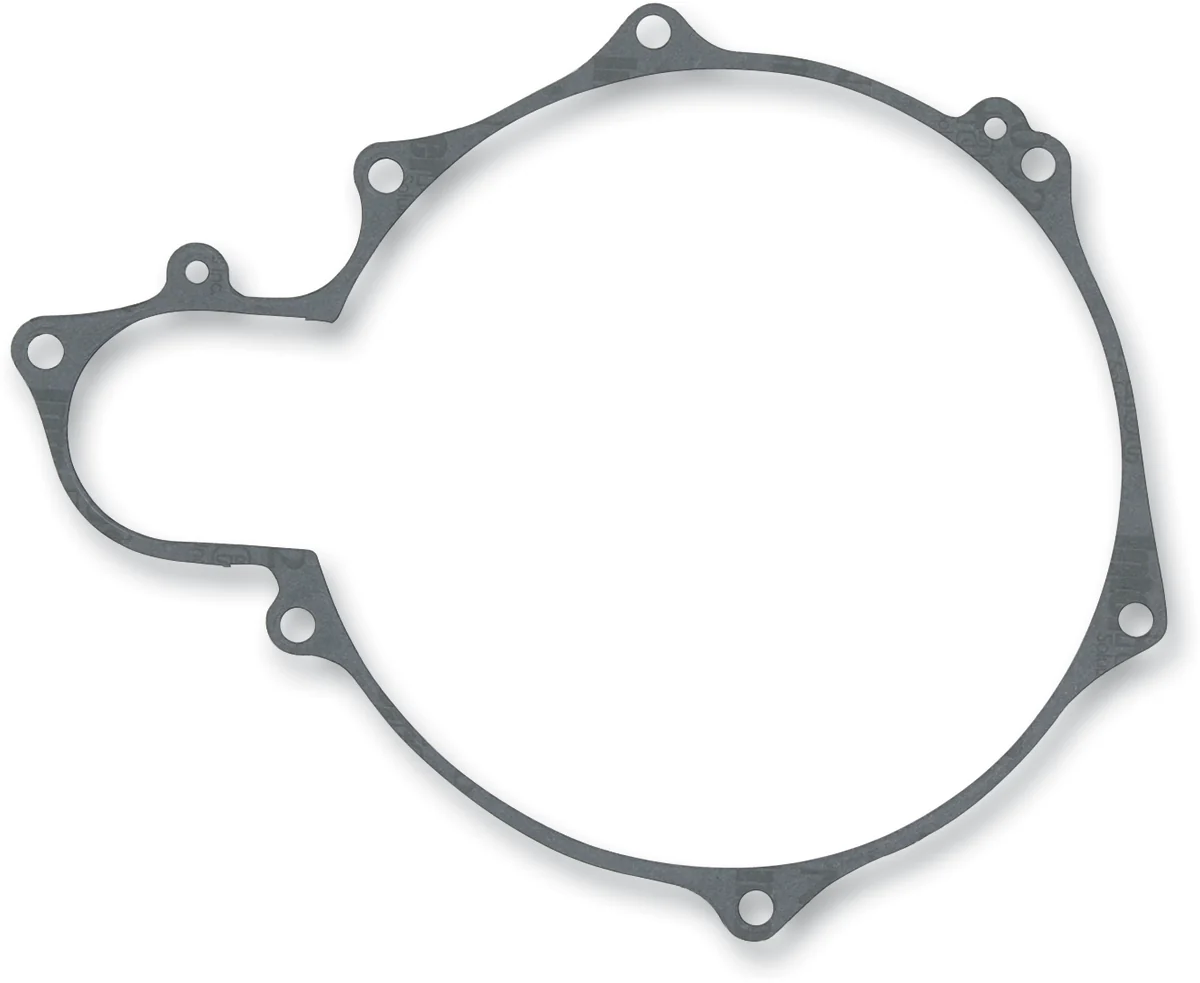 Premium MOOSE RACING Clutch Cover Gasket – Yamaha 817643MSE Healthy
