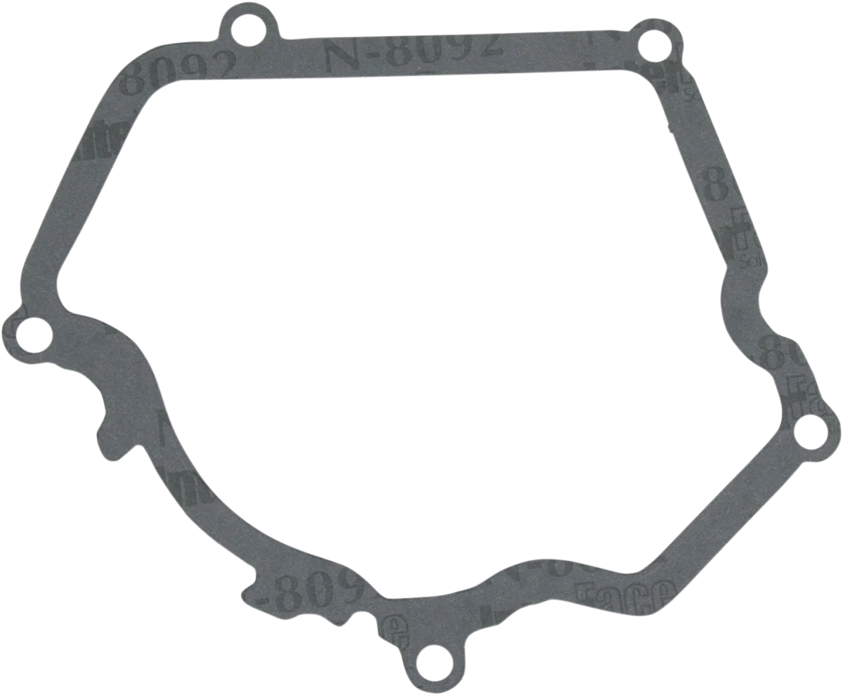 Responsible MOOSE RACING Ignition Cover Gasket – Yamaha 817675MSE Crafted