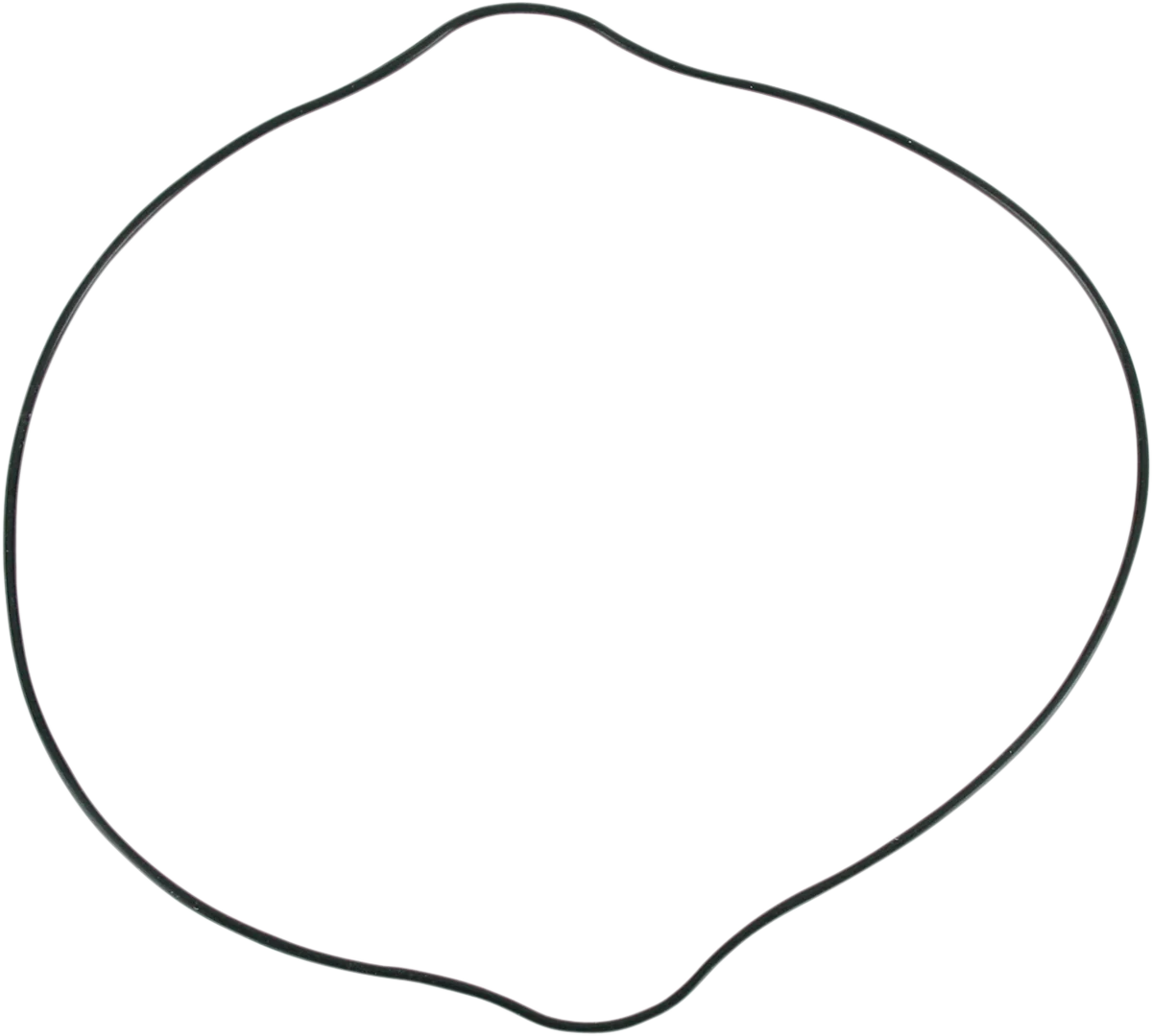 Convenient MOOSE RACING Clutch Cover Gasket – Suzuki 817507MSE Original Design