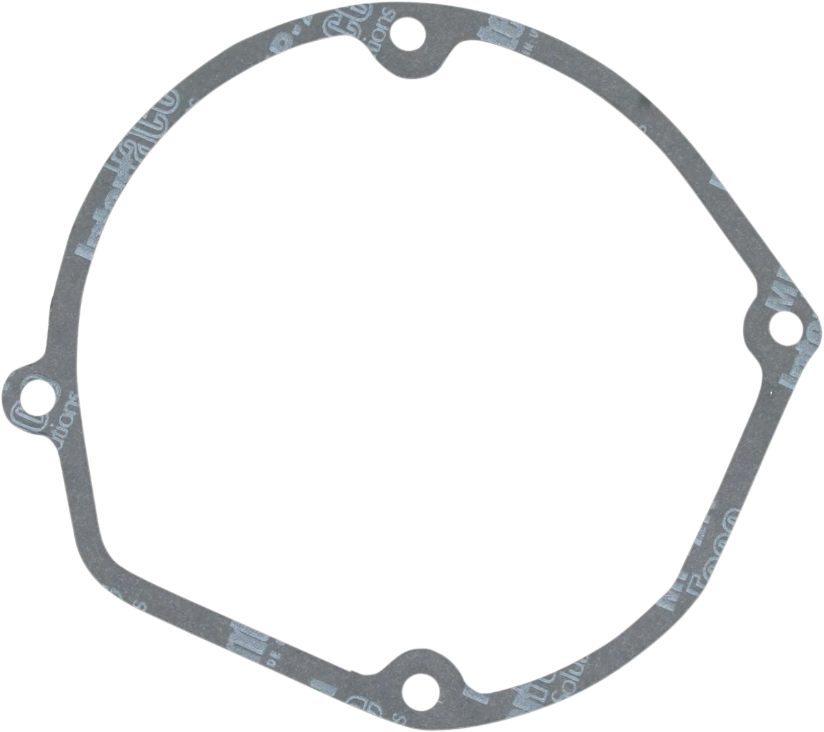 Specialty MOOSE RACING Ignition Cover Gasket – Suzuki 817504MSE Convenient