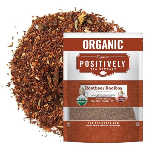User-Friendly Positively Tea 16 Ounce Exclusive