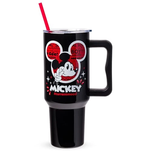 Modern Disney Mickey Mouse Casual