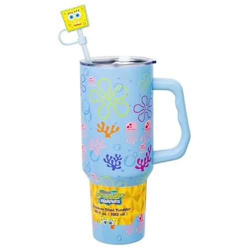 Official SpongeBob SquarePants Certified