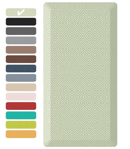 Quality Kitchen Mats for Floor Certified