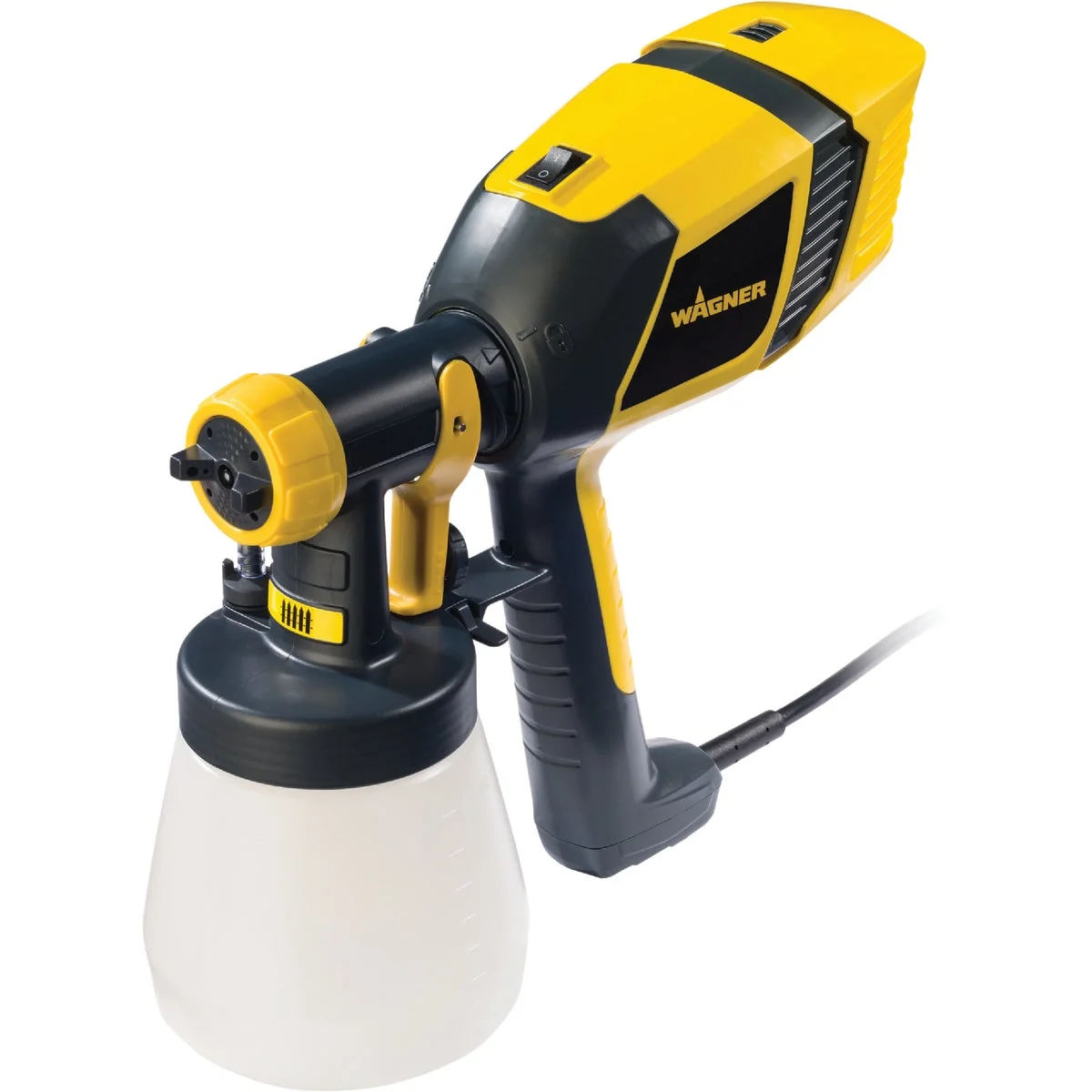 Pure Wagner Control Spray 250 Paint Sprayer Proven