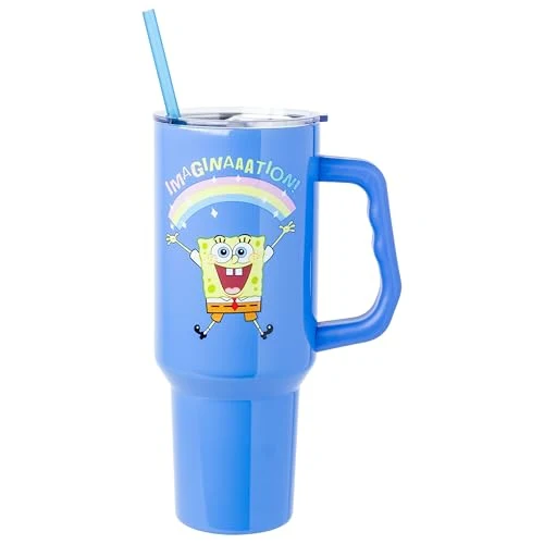 Clean Spongebob Squarepants Imagine Contemporary